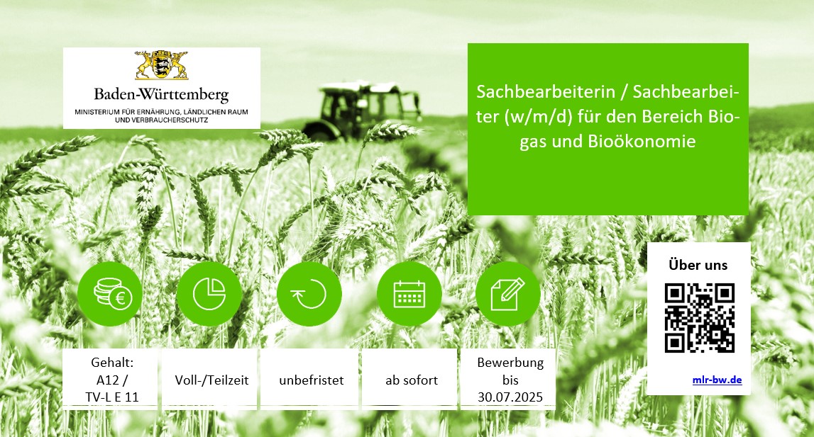  Sachbearbeiterin / Sachbearbeiter (w/m/d)
