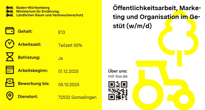  Fachreferenten /Fachreferentin (w/m/d)
