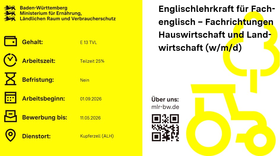 Teaser_Englischlehrkraft (w/m/d)