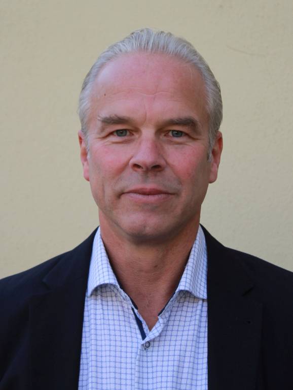 Prof. Dr. Harald Grethe, Berlin