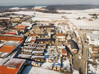 Firmenansicht
