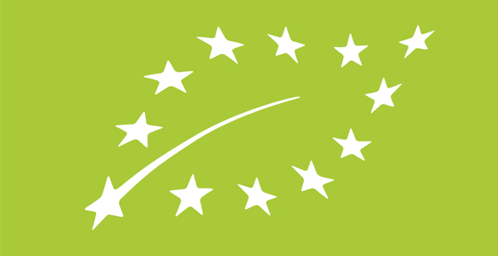 EU-Biosiegel